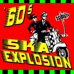 '60s Ska Explosion - Jimmy Cliff