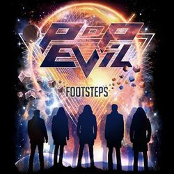 Footsteps - Pop Evil