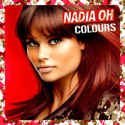Colours - Nadia Oh