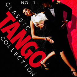 No. 1 Classic Tango Collection - Osvaldo Pugliese