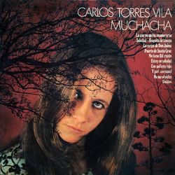 Muchacha - Carlos Torres Vila