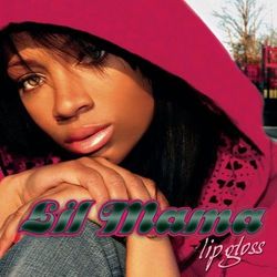 Lip Gloss - Lil Mama