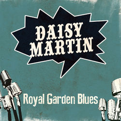Royal Garden Blues - Branford Marsalis
