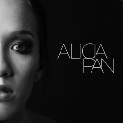 Alicia Pan - Alicia Pan
