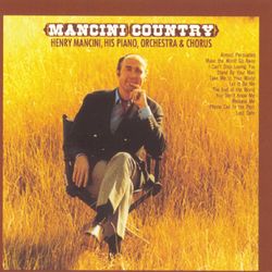 Mancini Country - Henry Mancini & His Orchestra and Chorus