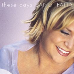 These Days - Sandi Patty