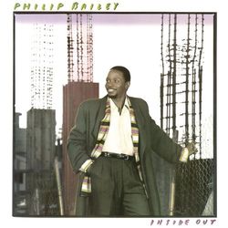 Inside Out (Expanded Edition) - Philip Bailey