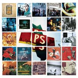 P.S. (a Toad retrospective) - Toad The Wet Sprocket