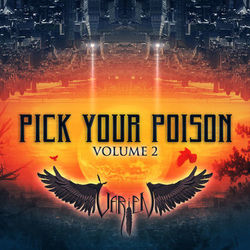 Pick Your Poison Vol. 02 - Varien