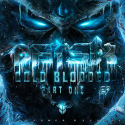 Cold Blooded EP - Datsik