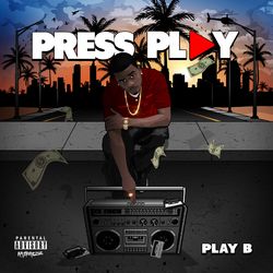 Press Play - Diddy