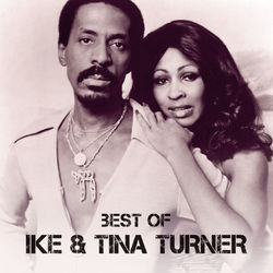 Best Of - Ike & Tina Turner