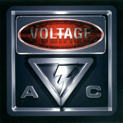 Voltage/Ac - Voltio
