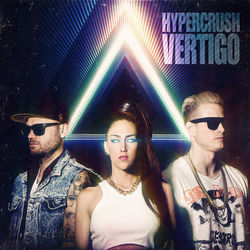 Vertigo - Hyper Crush