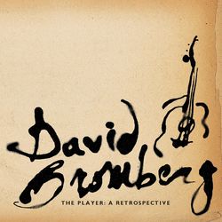 The Player: A Retrospective - David Bromberg