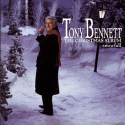 Snowfall - The Tony Bennett Christmas Album - Tony Bennett