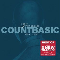 First Decade 1994 - 2004 - Count Basic