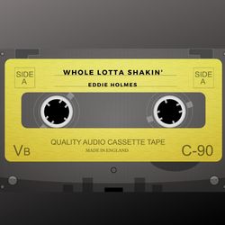 Whole Lotta Shakin' - Carl Perkins