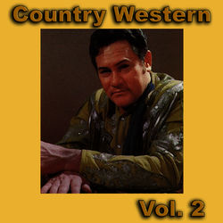 Country Western, Vol. 2 - Lefty Frizzell