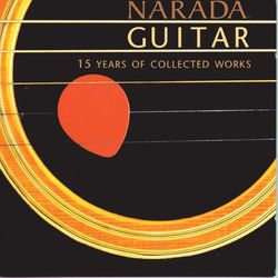 Narada Guitar - Nando Lauria