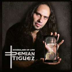 Hourglass of Life - Demian Tiguez
