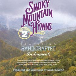 Smoky Mountain Hymns, Vol. 2 - Studio Musicians