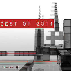 Best Of 2011 - Stratil