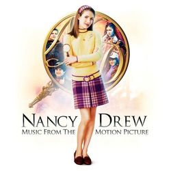 Nancy Drew (Music From The Motion Picture) - Katie Melua