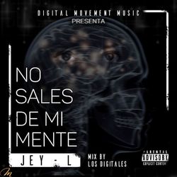 No Sales De Mi Mente - Yandel