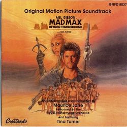 Mad Max Beyond Thunderdome - Royal Philharmonic Orchestra