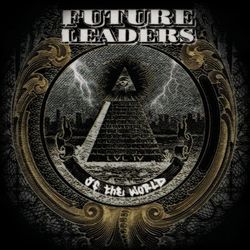 LVL IV - Future Leaders of the World
