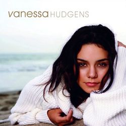 V - Vanessa Hudgens