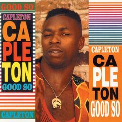 Good So - Capleton