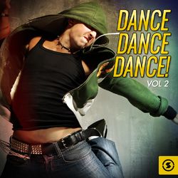 Dance Dance Dance!, Vol. 2 - Pitbull