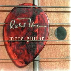 More Guitar - Richard Thompson