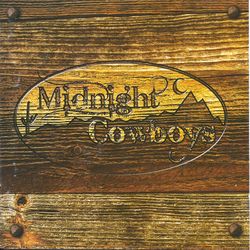 Midnight Cowboys - Midnight Cowboys