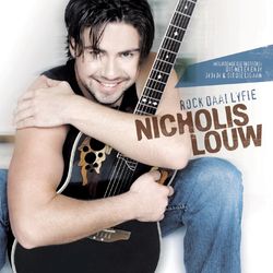 Rock Daai Lyfie - Nicholis Louw