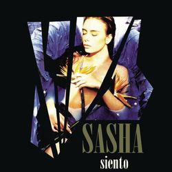 Siento - Sasha