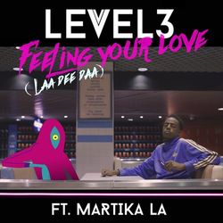 Feeling Your Love (LaaDeeDaa) - Level 3