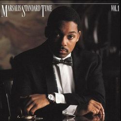 Marsalis Standard Time - Volume I - Wynton Marsalis