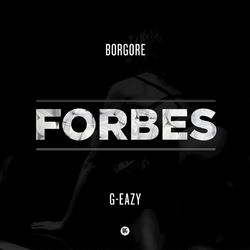 Forbes - Borgore