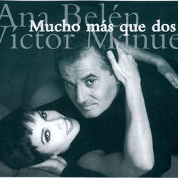 Mucho Mas Que Dos (Live In Concert) - Victor Manuel