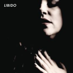 Libido - Ana Carolina