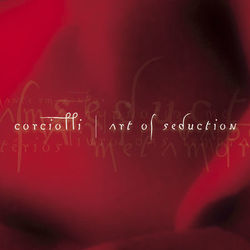 Art of Seduction - Corciolli