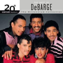 20th Century Masters - The Millennium Collection: The Best Of DeBarge - DeBarge