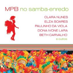 A MPB No Samba Enredo - Roberto Silva