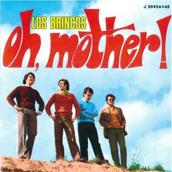 Oh Mother! - Apolo - Los Brincos