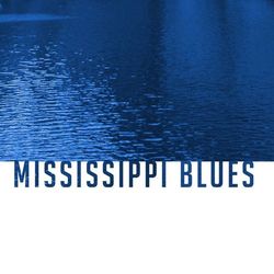 Mississippi Blues - Tommy Johnson