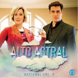 Alto Astral - Nacional, Vol. 2