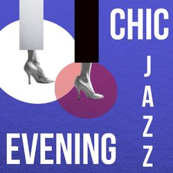 Chic Evening Jazz - Bobby Jaspar